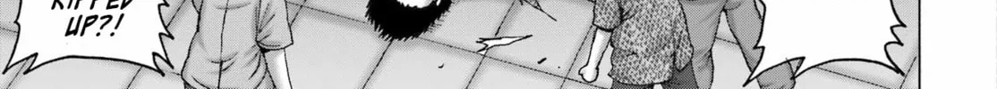 High Score Girl DASH Chapter 57 page 46 - 