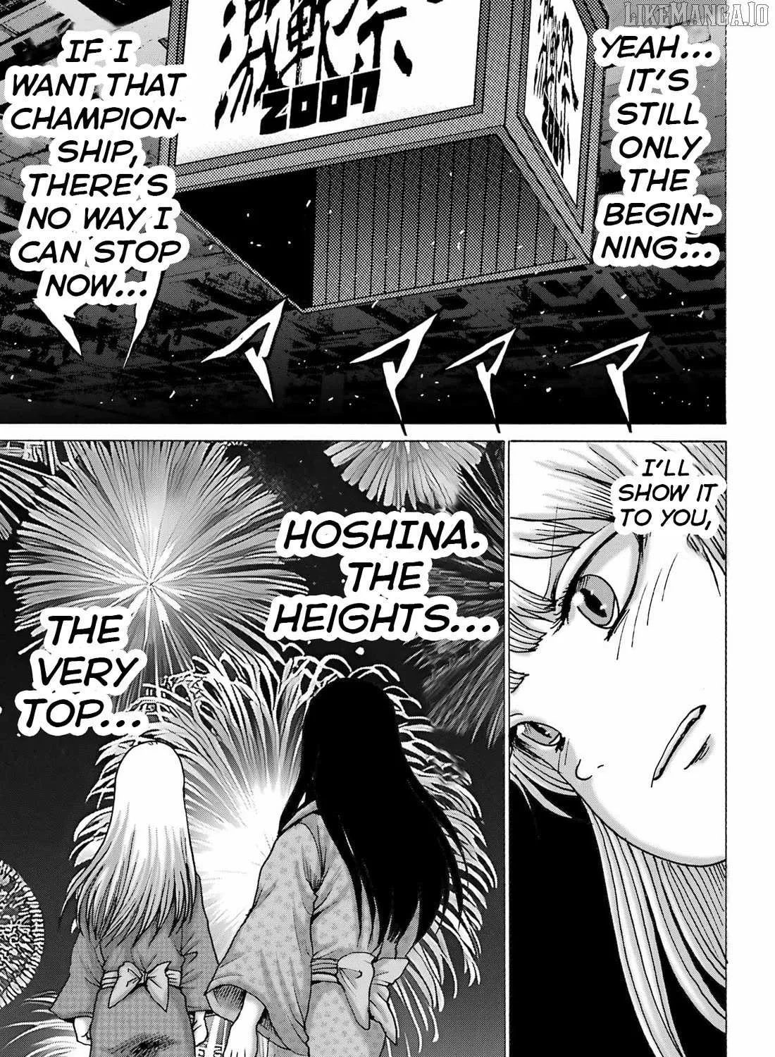 High Score Girl DASH Chapter 58 page 26 - 