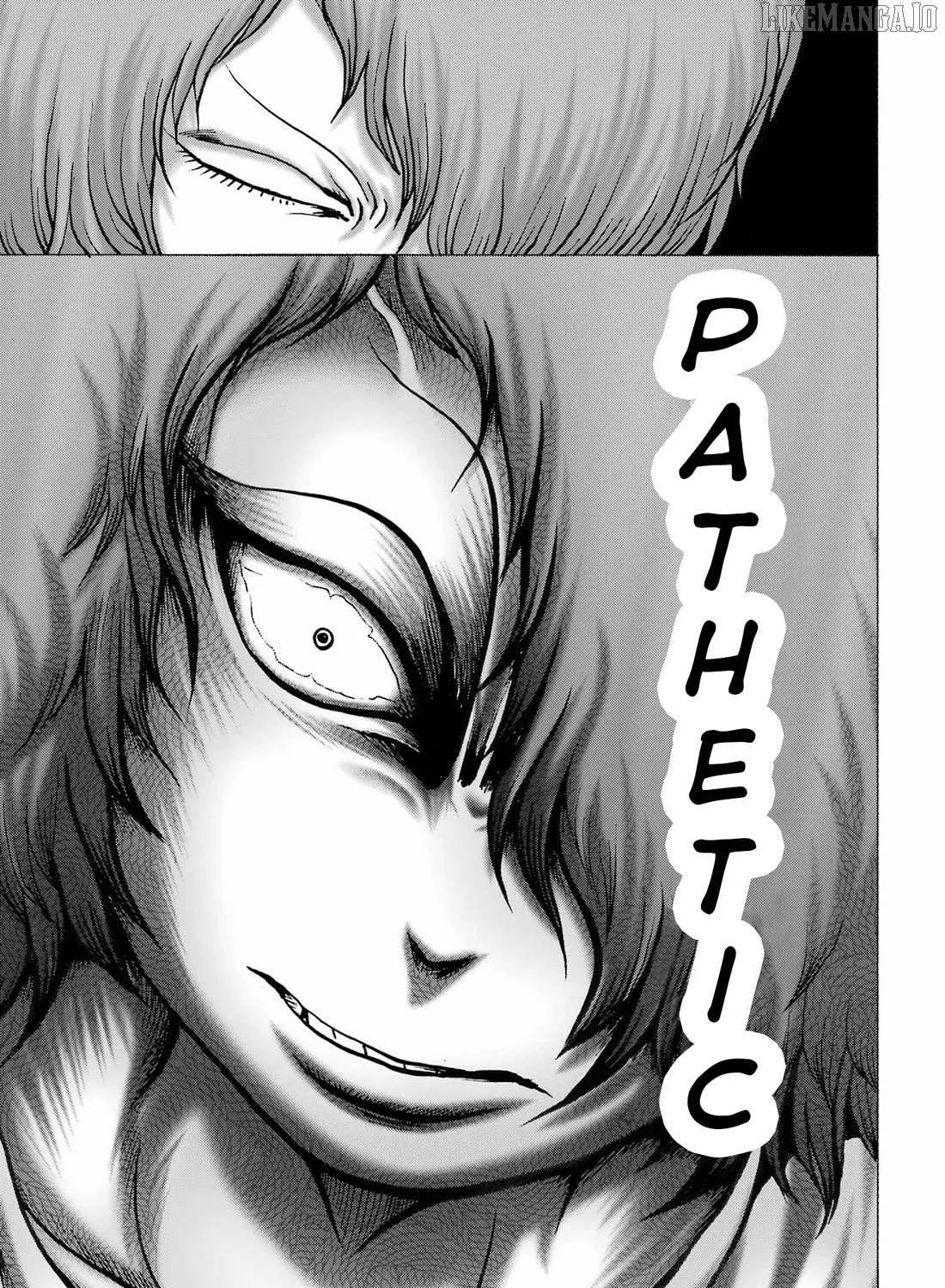 High Score Girl DASH Chapter 58 page 38 - 