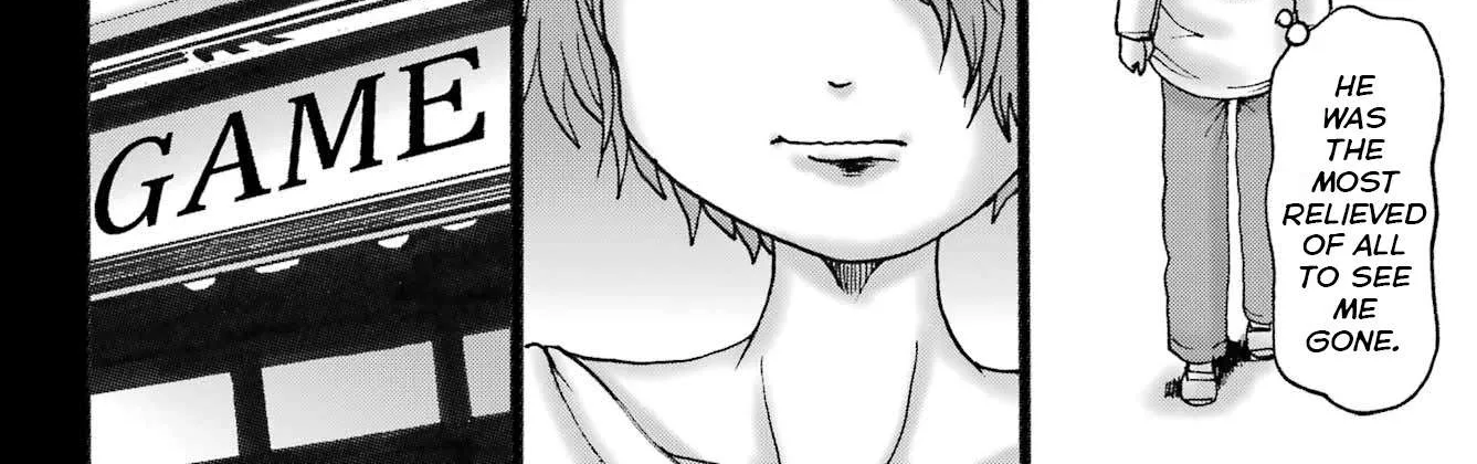 High Score Girl DASH Chapter 59 page 12 - 