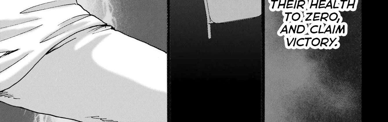 High Score Girl DASH Chapter 59 page 22 - 