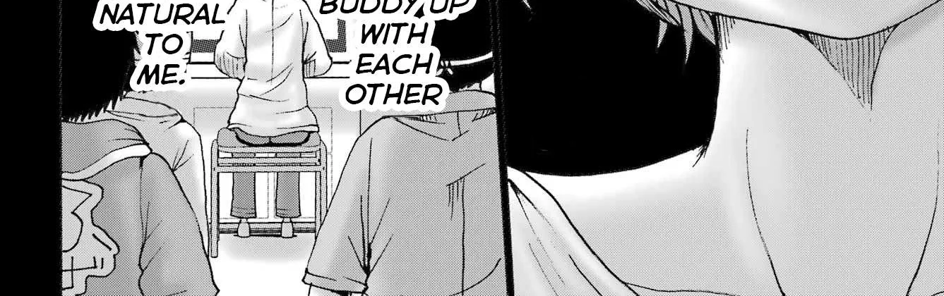 High Score Girl DASH Chapter 59 page 24 - 