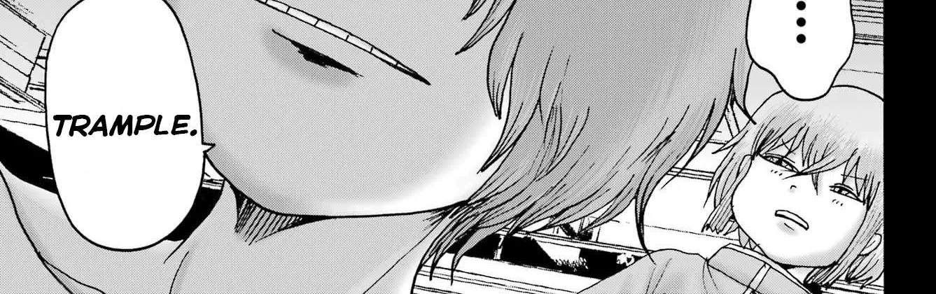 High Score Girl DASH Chapter 59 page 30 - 