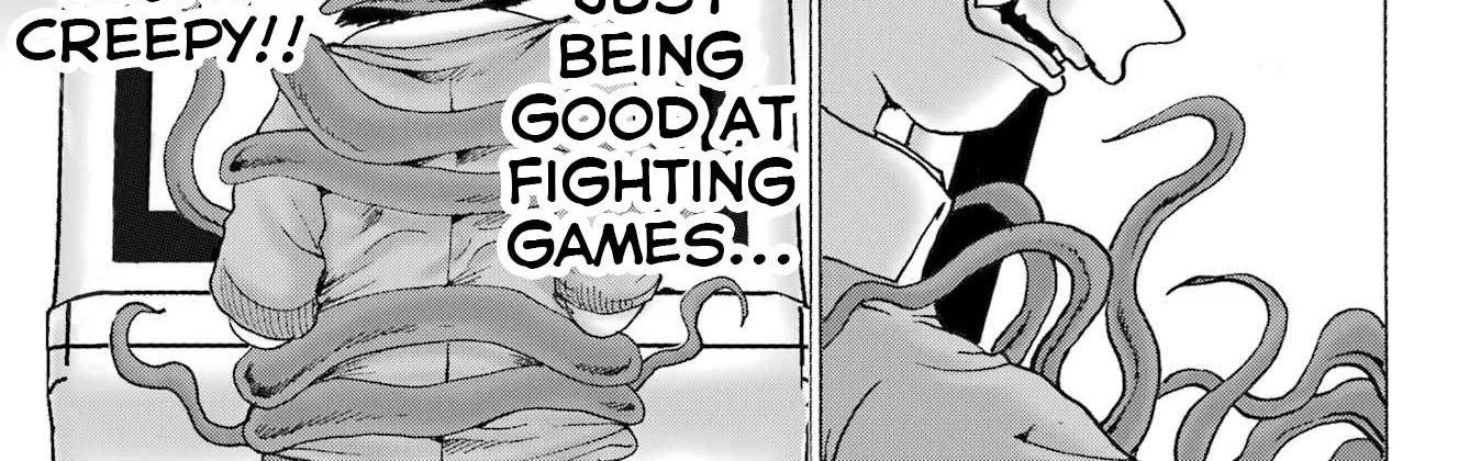 High Score Girl DASH Chapter 59 page 42 - 