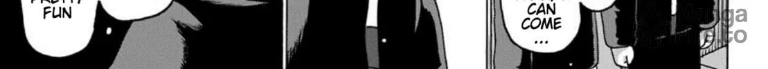 High Score Girl DASH Chapter 6 page 19 - 