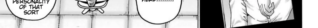 High Score Girl DASH Chapter 6 page 7 - 