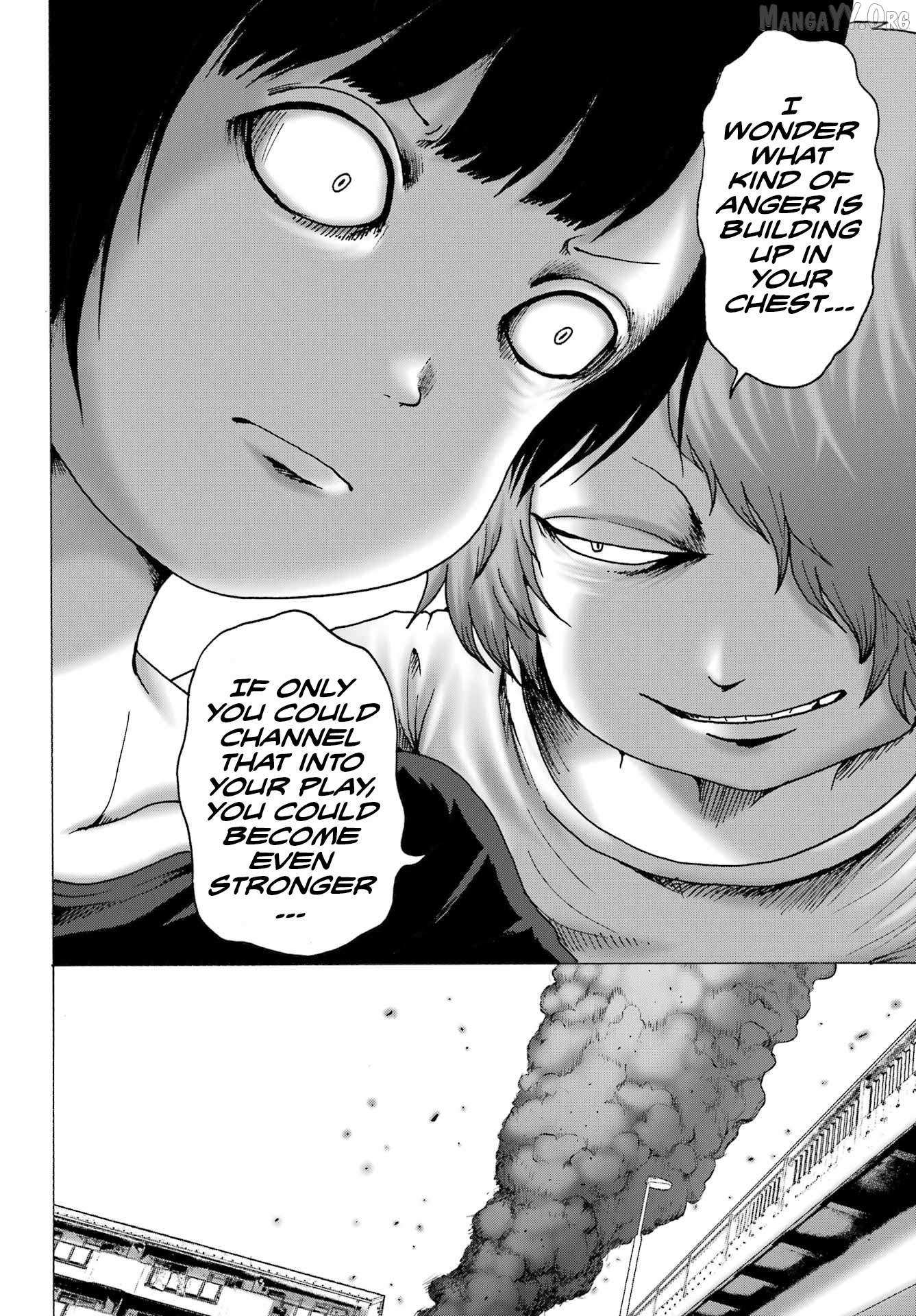 High Score Girl DASH Chapter 60 page 16 - 