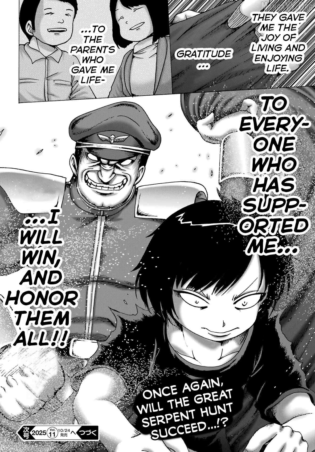 High Score Girl DASH Chapter 60 page 24 - 
