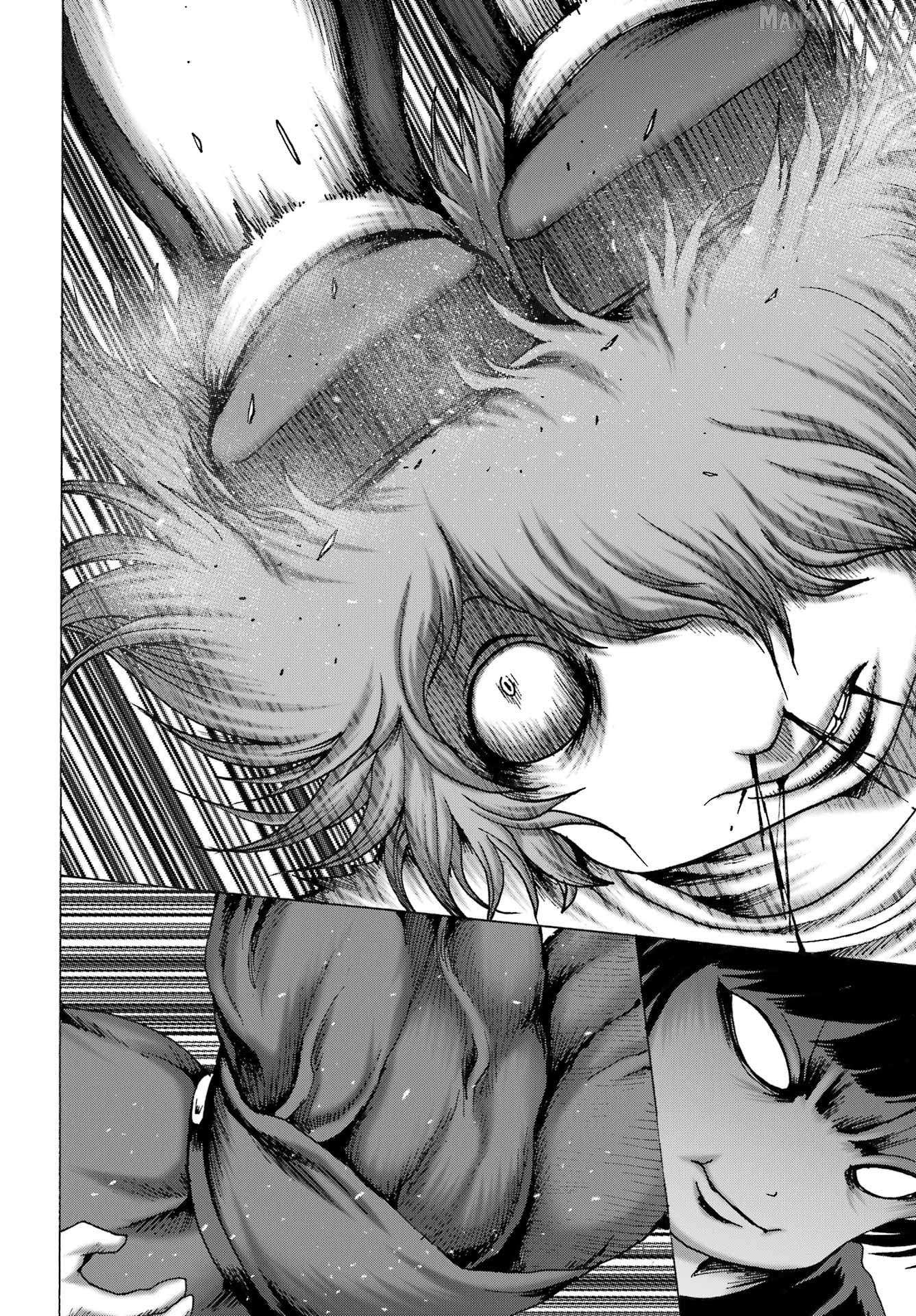 High Score Girl DASH Chapter 61 page 2 - 