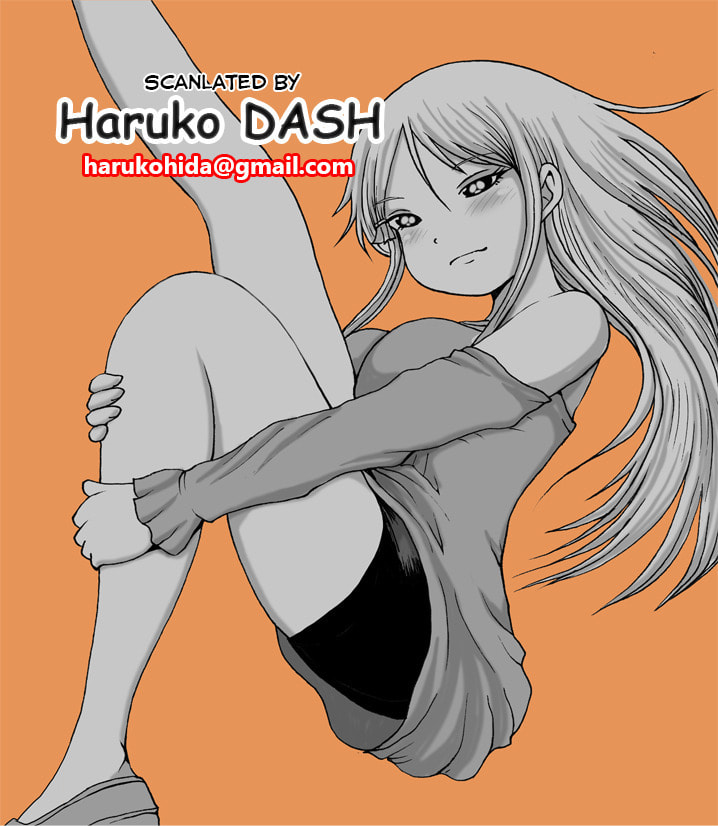 High Score Girl DASH Chapter 64 page 27 - 
