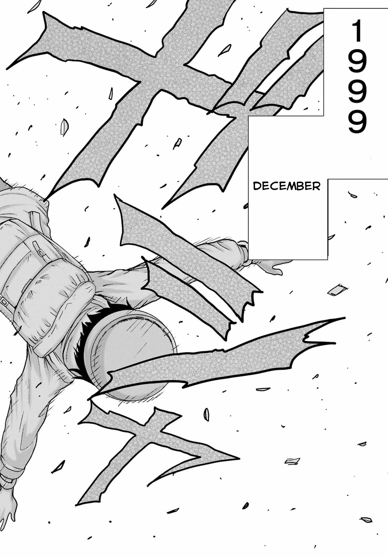 High Score Girl DASH Chapter 66 page 10 - 