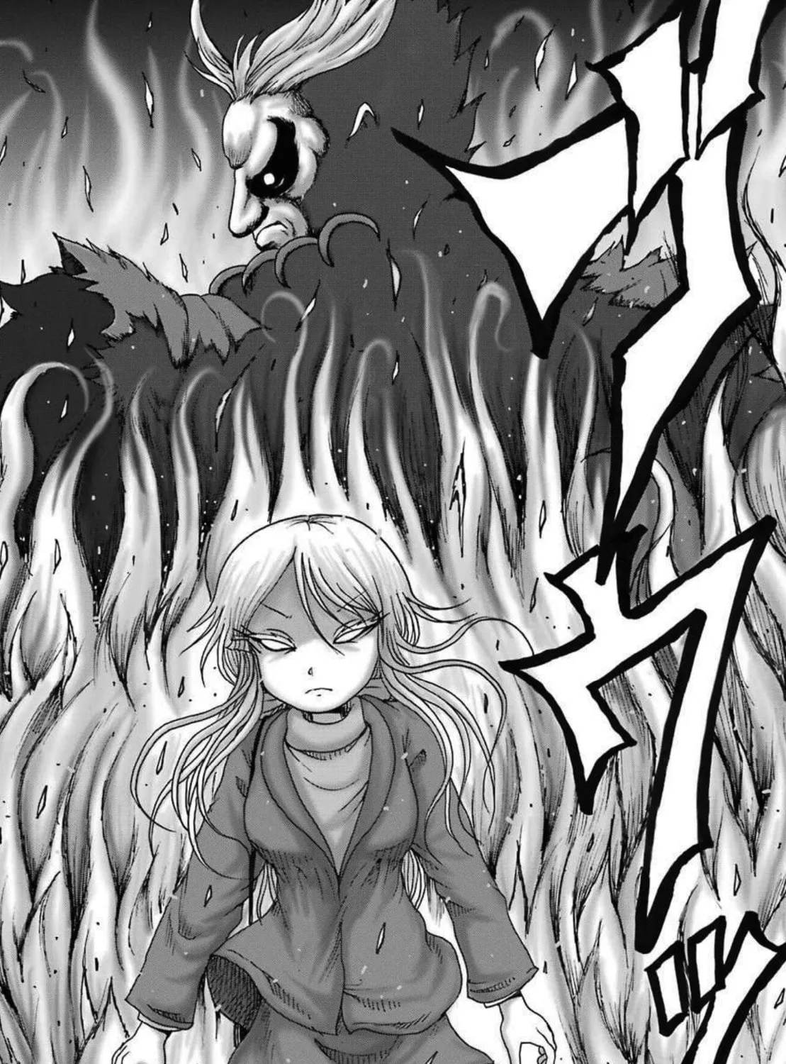 High Score Girl DASH Chapter 7 page 32 - 