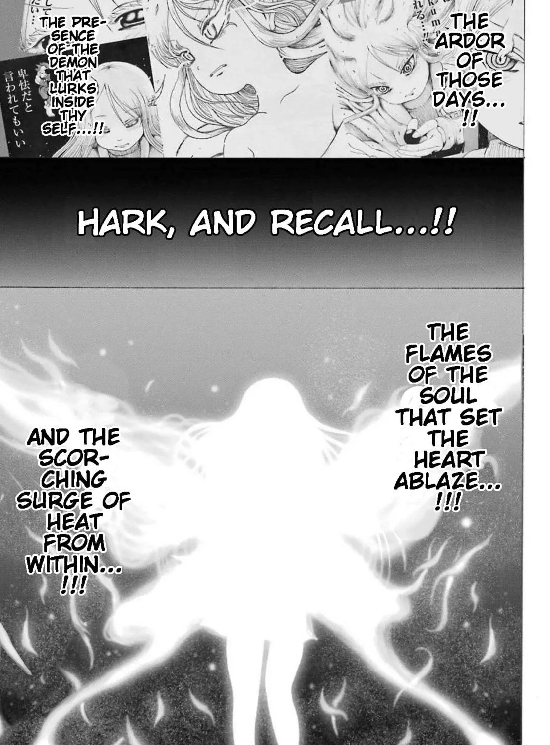 High Score Girl DASH Chapter 7 page 38 - 
