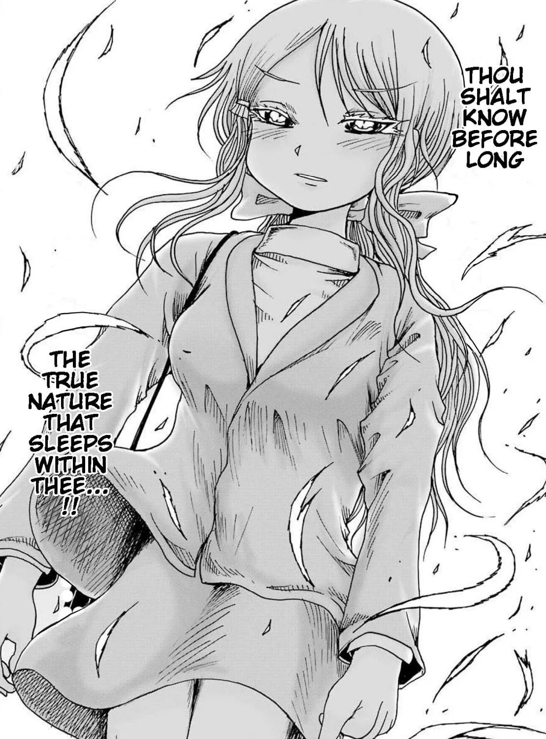 High Score Girl DASH Chapter 7 page 40 - 
