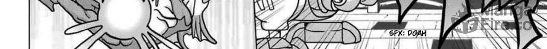 High Score Girl DASH Chapter 8 page 17 - 