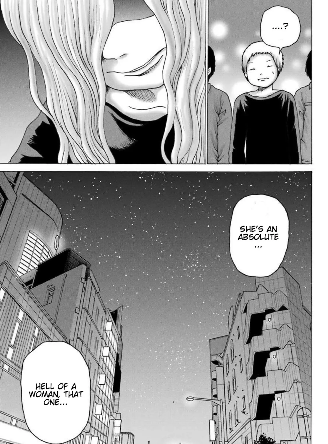 High Score Girl DASH Chapter 8 page 60 - 