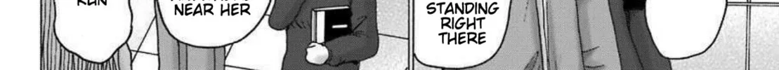High Score Girl DASH Chapter 8 page 63 - 