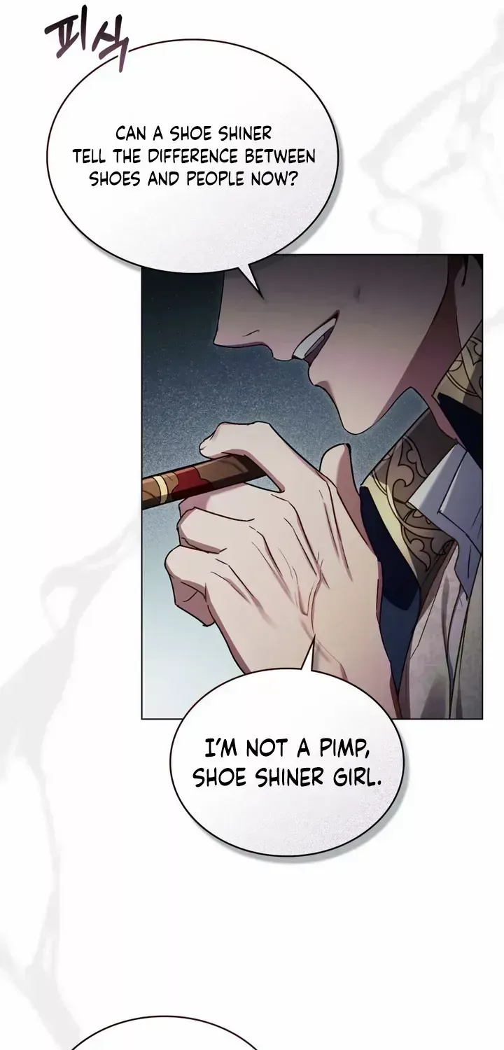 High Society Chapter 1.3 page 67 - 