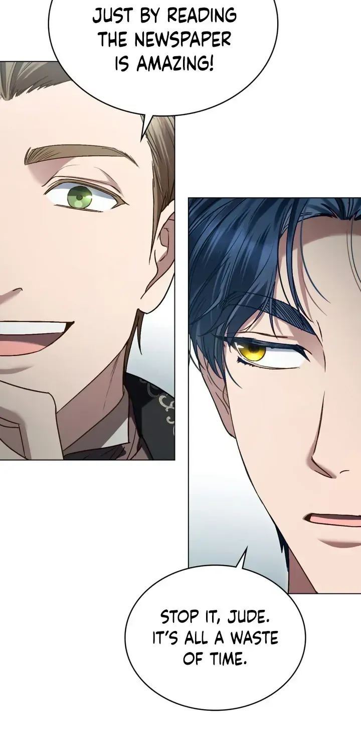 High Society Chapter 1.3 page 79 - 