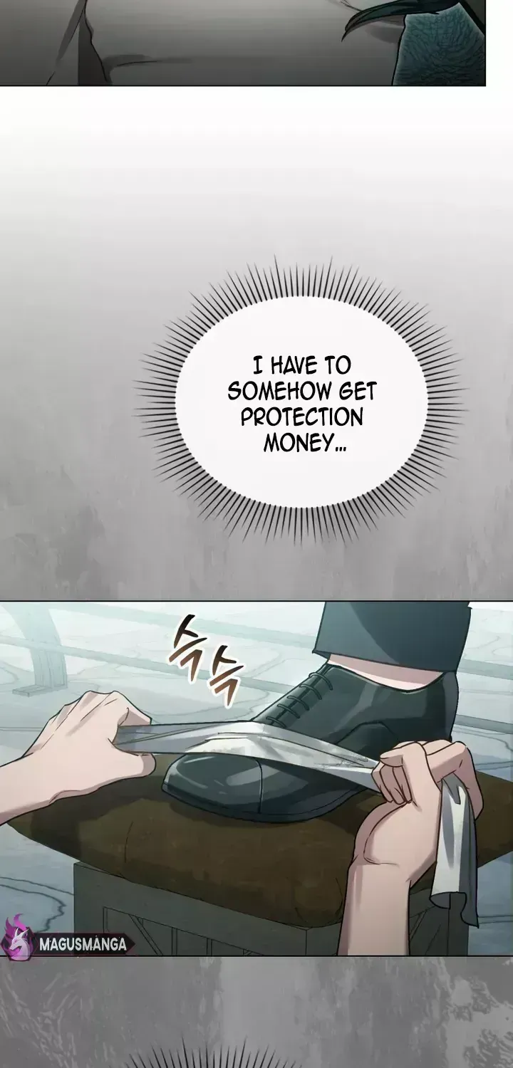 High Society Chapter 1.4 page 35 - 