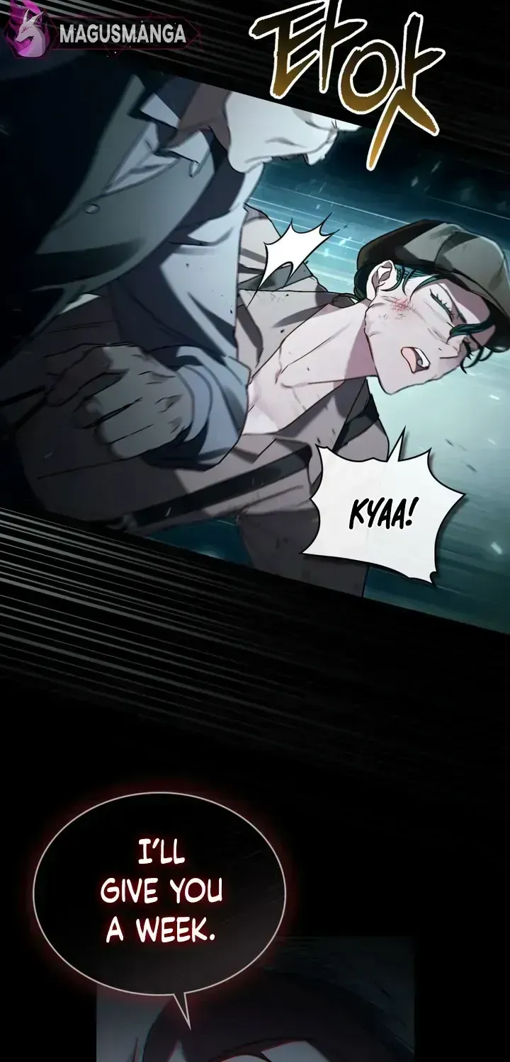 High Society Chapter 1.5 page 28 - 
