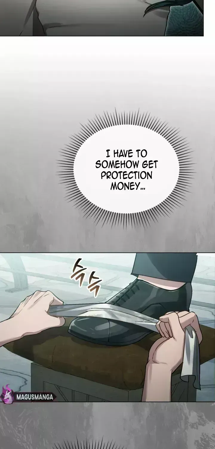 High Society Chapter 1.6 page 35 - 