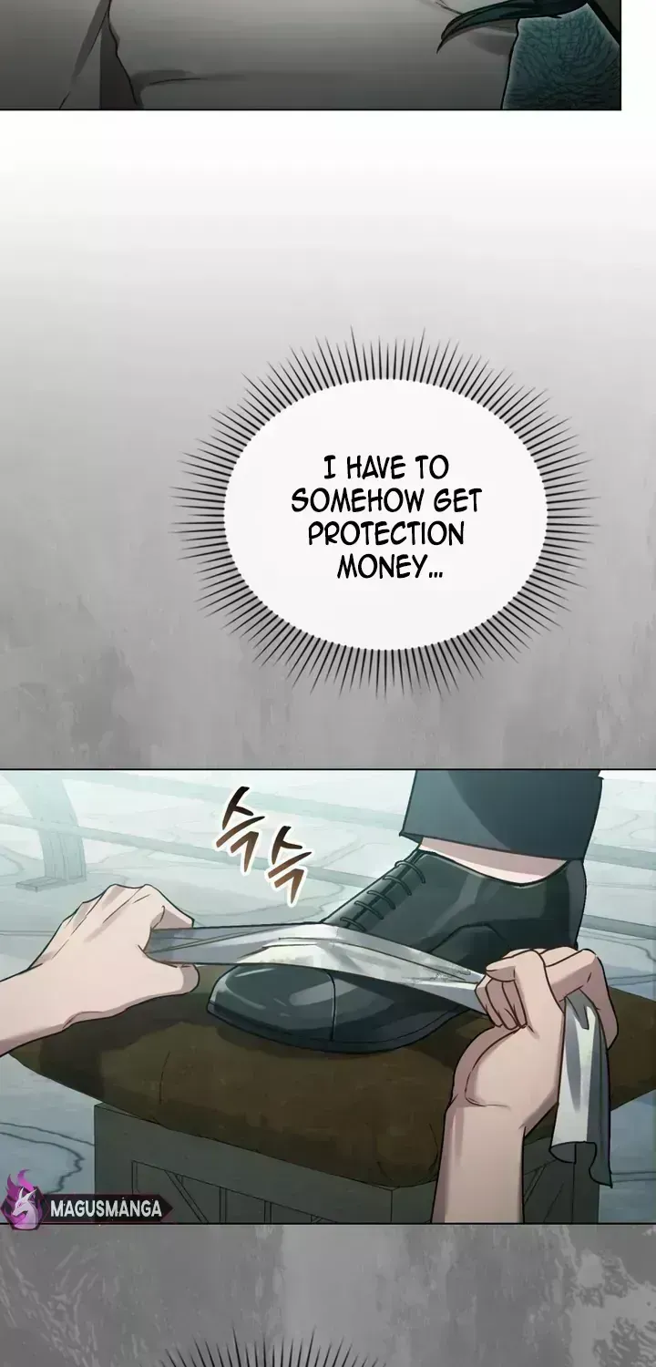 High Society Chapter 1.7 page 35 - 