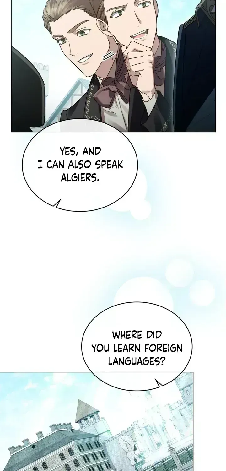 High Society Chapter 1.7 page 83 - 