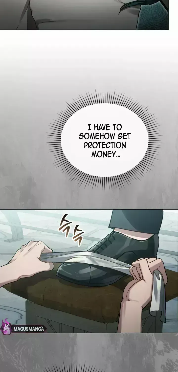 High Society Chapter 1.8 page 35 - 