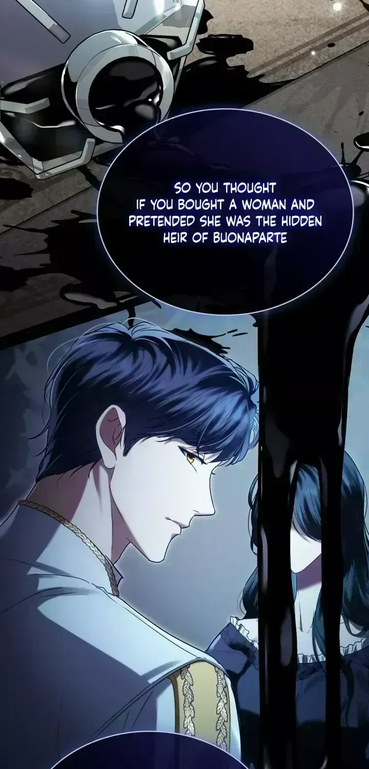 High Society Chapter 1.8 page 76 - 