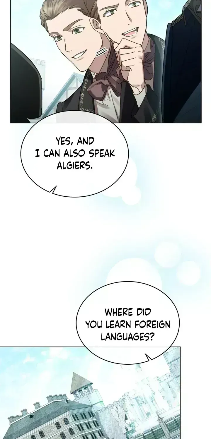 High Society Chapter 1.8 page 83 - 