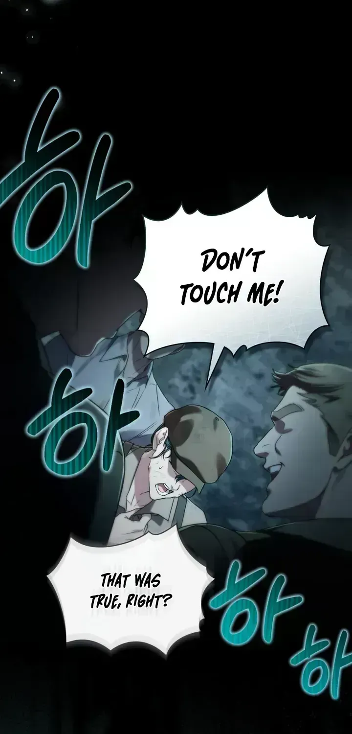 High Society Chapter 1.9 page 15 - 