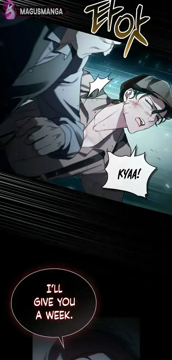 High Society Chapter 1.9 page 28 - 