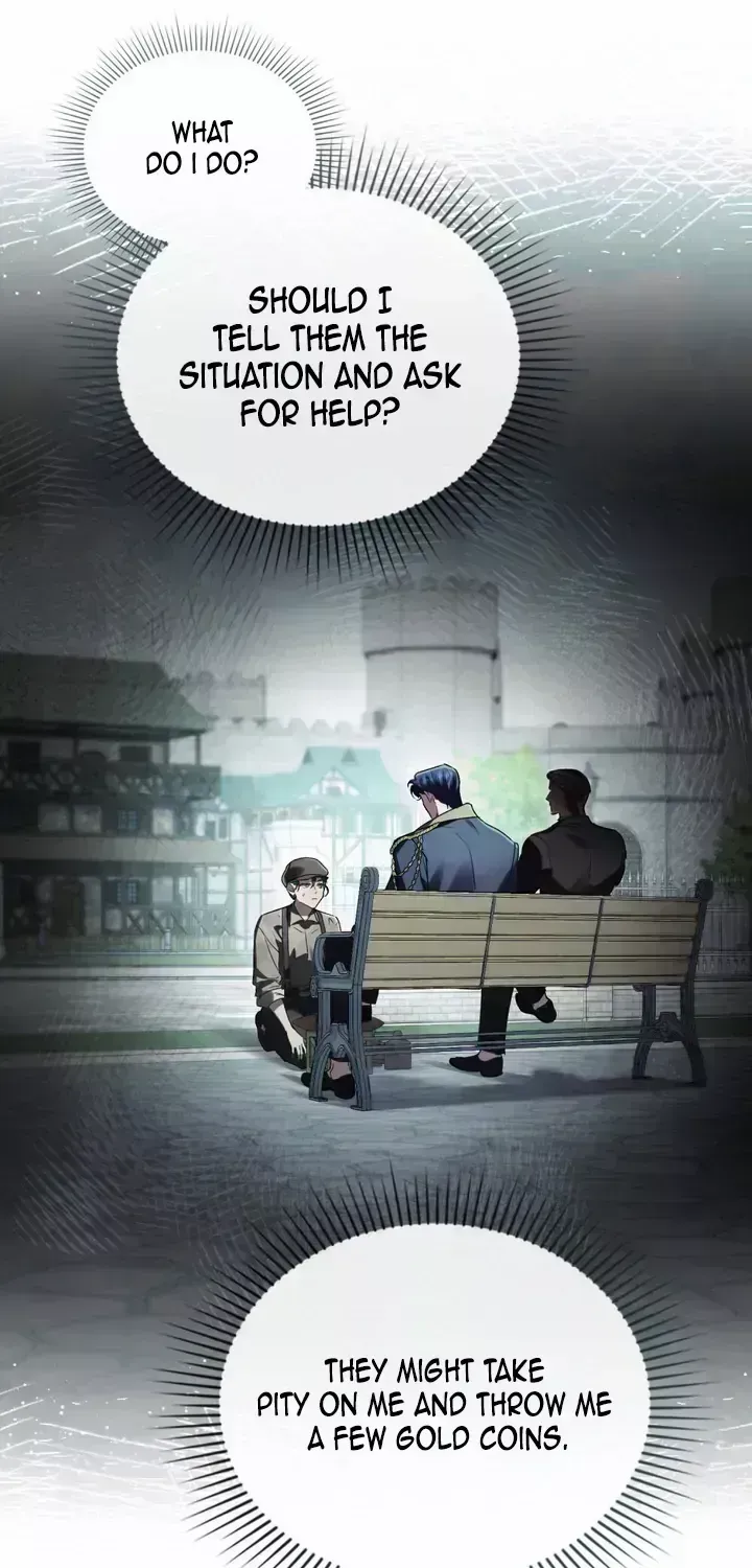 High Society Chapter 1.9 page 55 - 