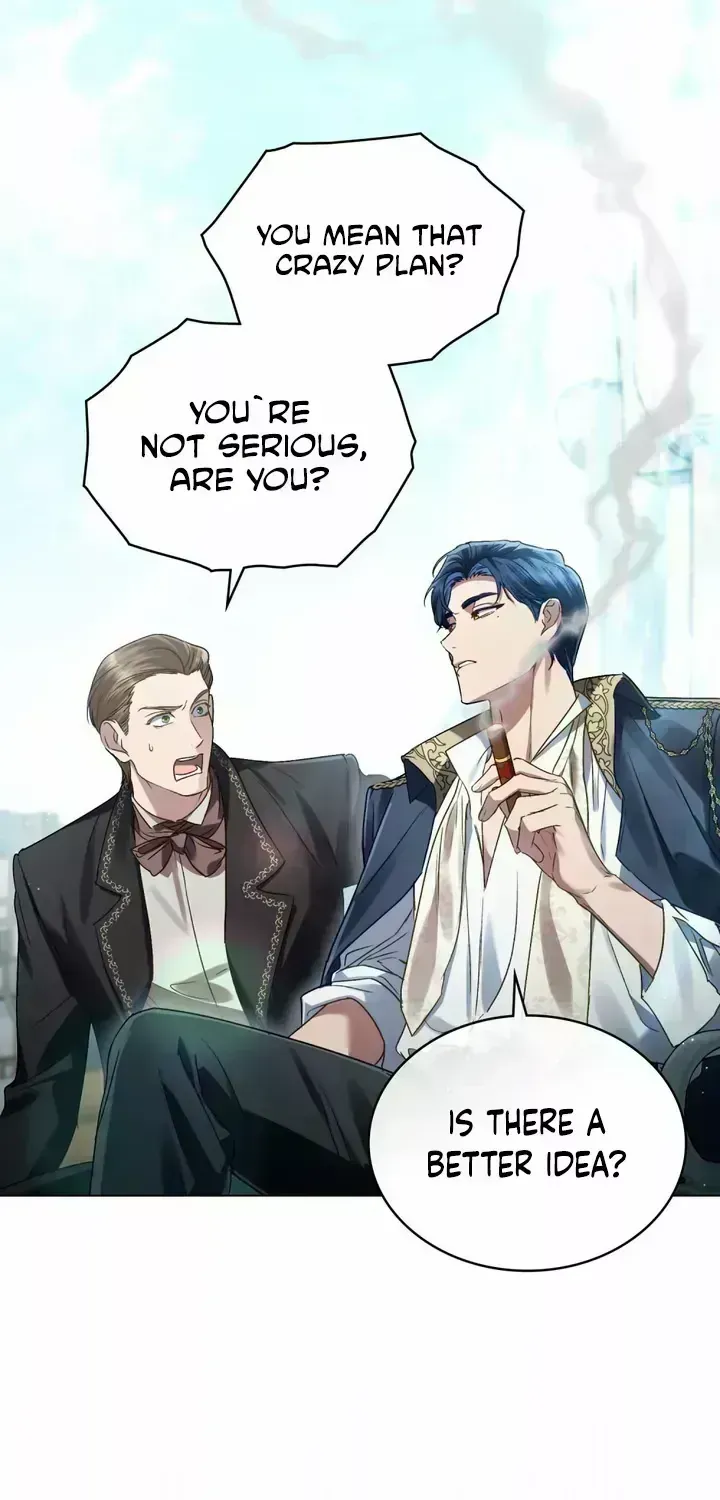 High Society Chapter 1.9 page 57 - 