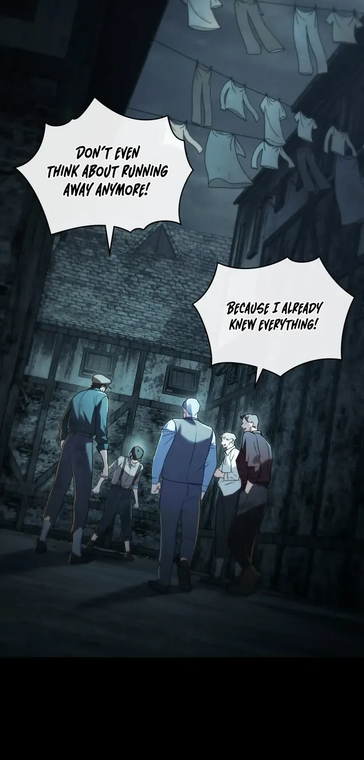 High Society Chapter 1 page 11 - 