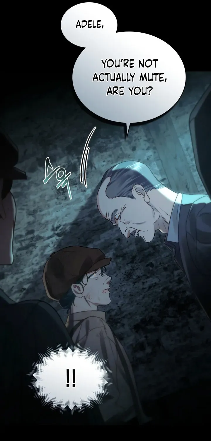 High Society Chapter 1 page 13 - 