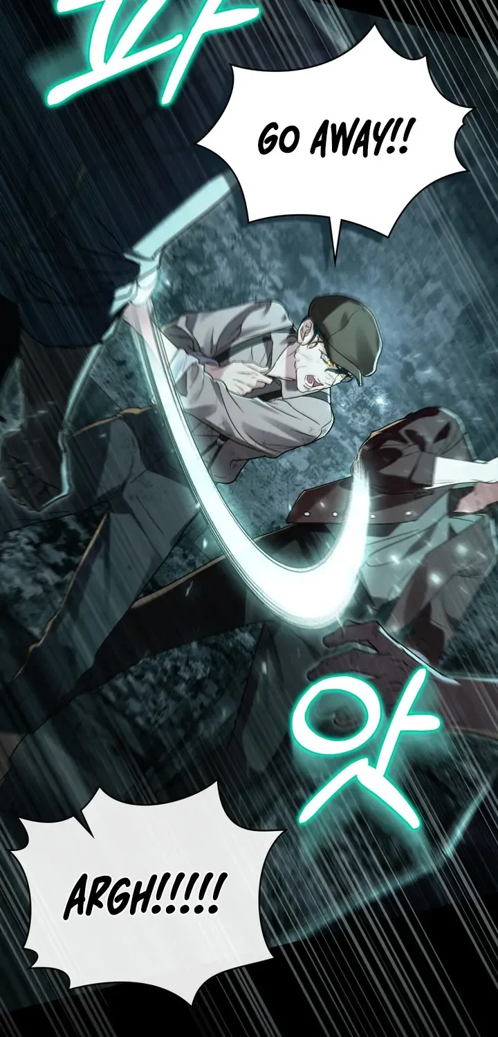 High Society Chapter 1 page 20 - 