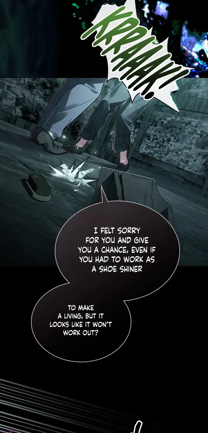 High Society Chapter 1 page 27 - 