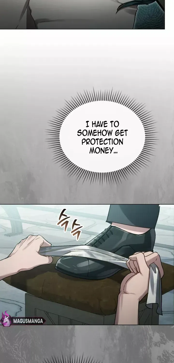 High Society Chapter 1 page 35 - 