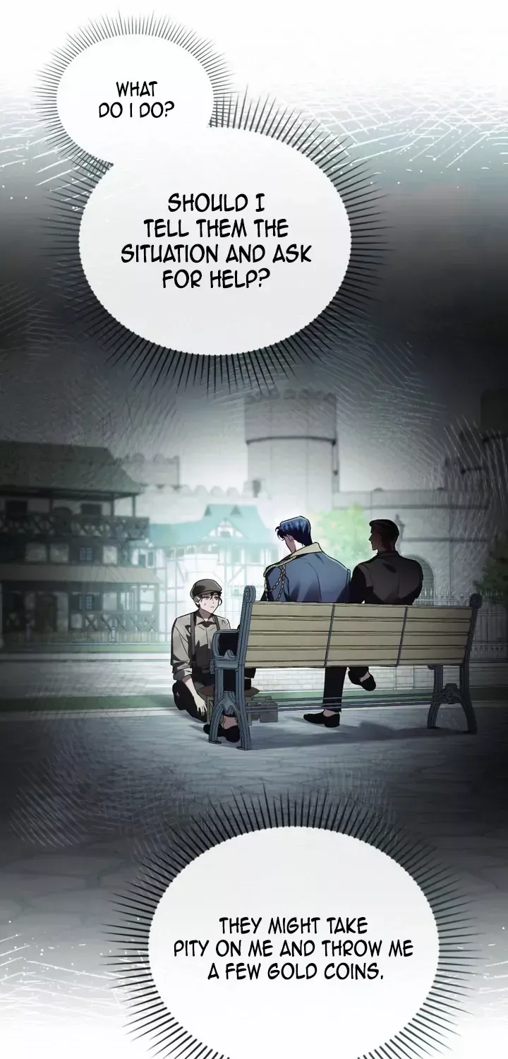 High Society Chapter 1 page 55 - 
