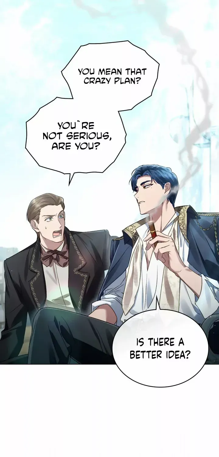 High Society Chapter 1 page 57 - 