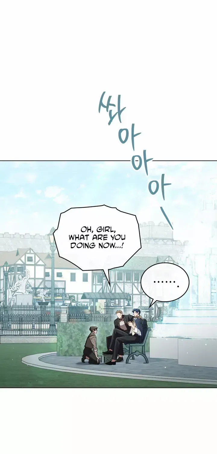 High Society Chapter 1 page 65 - 