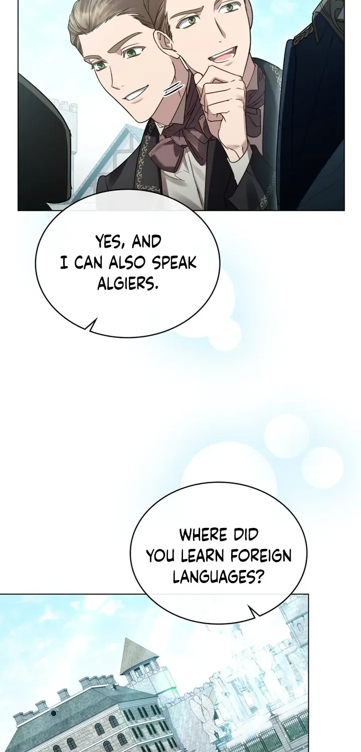 High Society Chapter 1 page 83 - 