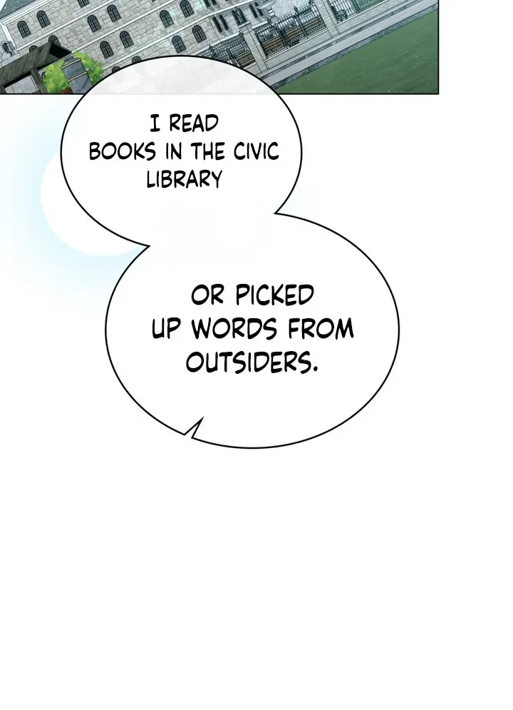 High Society Chapter 1 page 84 - 