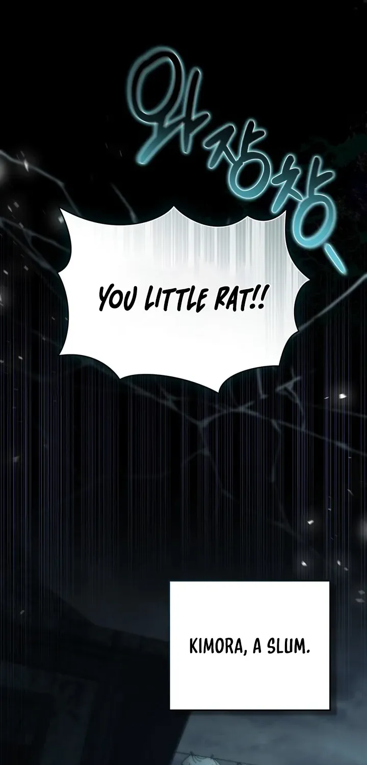 High Society Chapter 1 page 10 - 