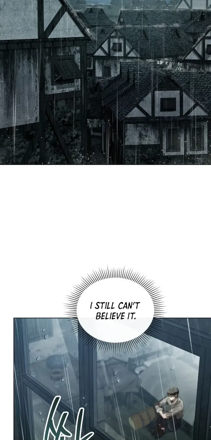 High Society Chapter 2 page 23 - 