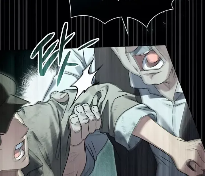 High Society Chapter 2 page 37 - 