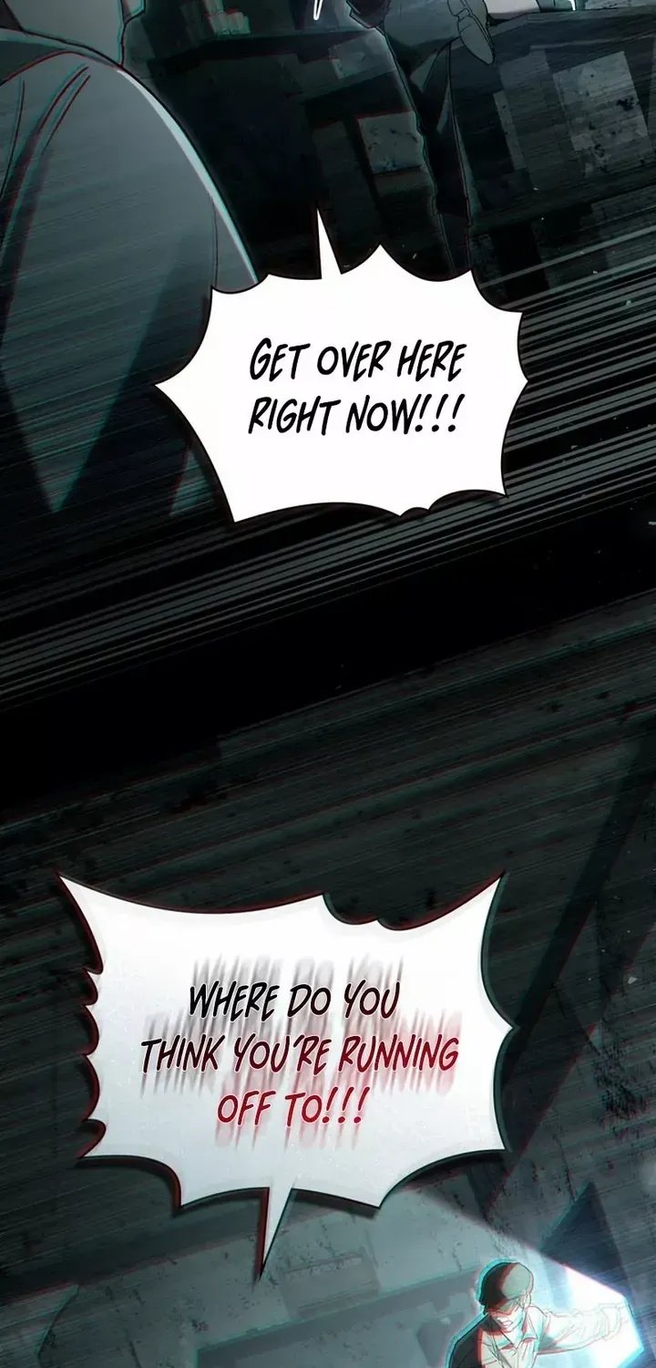 High Society Chapter 2 page 40 - 