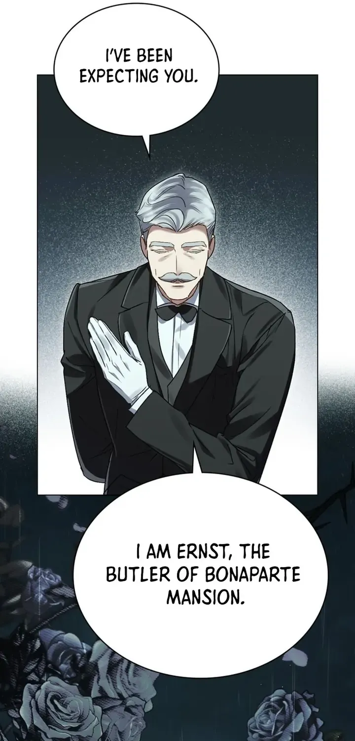 High Society Chapter 2 page 54 - 